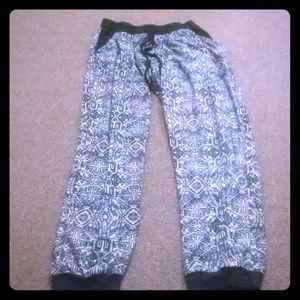 Kristin Nicole Pants